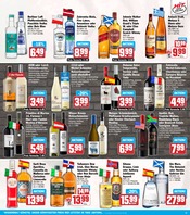 Aktueller HIT Prospekt mit Whiskey, "ECHTE VIELFALT", Seite 13