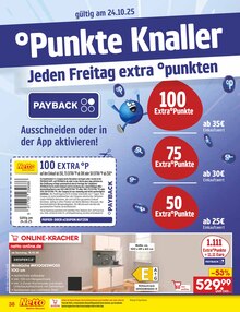 Küche im aktuellen Netto Marken-Discount Prospekt (Remscheid) Küche im Netto Marken-Discount Prospekt "Aktuelle Angebote" mit 44 Seiten (Remscheid)