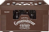 Aktuelle Bier Angebote bei Netto Marken-Discount in Hamm Aktuelles Grevensteiner Original Angebot bei Netto Marken-Discount in Hamm ab 13,99 €