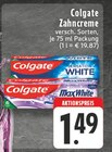 Zahncreme Sensation White bei EDEKA im Bad Honnef Prospekt für 1,49 €