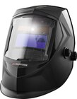 Lidl Le Grau-du-Roi - Promo Casque de soudage automatique Promo Casque de soudage automatique à 23,99 € dans le catalogue Lidl à Le Grau-du-Roi