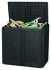 Garten-Maxibox von LIVARNO im aktuellen Lidl Prospekt