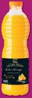 Nectar d'orange à base de jus concentré - NETTO en promo chez Netto Nectar d'orange à base de jus concentré - NETTO dans le catalogue Netto