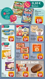 Ähnliche Zwiebelkuchen Angebote im Prospekt "Dein Markt" von REWE in Potsdam Ähnliche Angebote wie Zwiebelkuchen im Prospekt "Dein Markt" auf Seite 12 von REWE in Potsdam