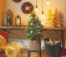 Weihnachtsdekoration bei toom Baumarkt in Hagen Weihnachtsdekoration im Angebot bei toom Baumarkt Hagen