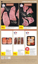 Promos Barbecue dans le catalogue "-60% DE REMISE IMMÉDIATE SUR LE 2ÈME" de Intermarché Express Barbecue en promo dans le catalogue Intermarché Express à la page 6