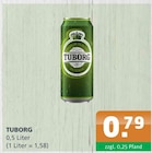 Pilsener bei Getränke A-Z im Mittenwalde Prospekt für 0,79 €