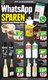 Aktueller EDEKA Prospekt mit Äpfel, "Aktuelle Angebote", Seite 5
