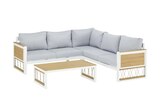 Lounge-Set Virginia im Angebot bei Höffner in Coesfeld Lounge-Set Virginia Angebote bei Höffner Coesfeld für 1.749,00 €