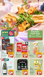 Ähnliche Pfifferlinge Angebote im Prospekt "Dein Markt" von REWE in Schwerin Ähnliche Angebote wie Pfifferlinge im Prospekt "Dein Markt" auf Seite 7 von REWE in Schwerin