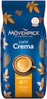 Caffè Crema von Mövenpick für 13,99 € bei Netto mit dem Scottie im Angebot Caffè Crema von Mövenpick im aktuellen Netto mit dem Scottie Prospekt
