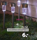 ALK Solarlampe  im aktuellen JYSK Prospekt für 6,00 €