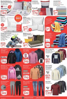 Kopfkissen im GLOBUS Prospekt "Aktuelle Angebote" mit 42 Seiten (Wiesbaden)