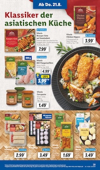 Ente im aktuellen Lidl Prospekt (Hagen (Stadt der FernUniversität)) Ente im Lidl Prospekt "LIDL LOHNT SICH" mit 69 Seiten (Hagen (Stadt der FernUniversität))