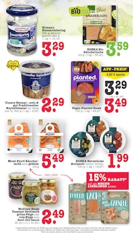 Oliven im E center Prospekt "Aktuelle Angebote" mit 102 Seiten (Mainz)