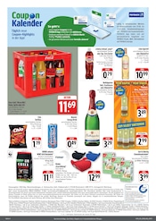 Aktueller EDEKA Prospekt mit Sekt, "Wir lieben Lebensmittel!", Seite 4