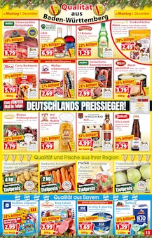 Zimmermann im Norma Prospekt "Mehr fürs Geld" mit 20 Seiten (Mannheim)