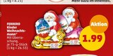 Kinder Weihnachtsmann Angebot im aktuellen Penny-Markt Prospekt Kinder Weihnachtsmann Angebot im Penny-Markt Prospekt für 1,99 €
