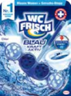Kraft-Aktiv Duftspüler von WC Frisch im aktuellen EDEKA Prospekt