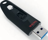 Ultra USB 3.0 Flash-Laufwerk von Sandisk für 40,00 € bei EURONICS im Angebot Ultra USB 3.0 Flash-Laufwerk von Sandisk im aktuellen EURONICS Prospekt