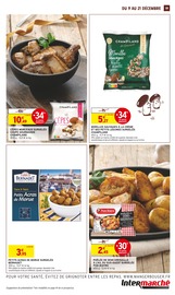 Morue Angebote im Prospekt "-34% DE REMISE IMMÉDIATE SUR UNE SÉLECTION DE FOIES GRAS" von Intermarché Super Morue Angebote im Prospekt "-34% DE REMISE IMMÉDIATE SUR UNE SÉLECTION DE FOIES GRAS" von Intermarché Super auf Seite 19