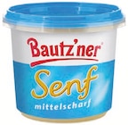 Senf mittelscharf von Bautz'ner im aktuellen Lidl Prospekt für 0,44 €