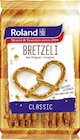 Bretzeli Classic bei EDEKA im Prospekt "" für 1,79 €