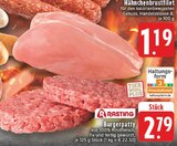 Hähnchenbrustfilet bei E center im Solingen Prospekt für 1,19 €