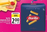 Italienische Pasta Angebote von Barilla bei E center Niederkassel für 2,00 €