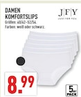 Damen Komfortslips im Angebot bei Marktkauf in Schwerte Damen Komfortslips Angebote von JFY bei Marktkauf Schwerte für 8,99 €