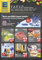 Aktueller E center Supermarkt Prospekt in Sulzthal und Umgebung, "Wir lieben Lebensmittel!" mit 52 Seiten, 04.08.2025 - 09.08.2025