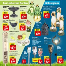 Tierbedarf im Thomas Philipps Prospekt "Top Angebote" mit 32 Seiten (Saarbrücken)
