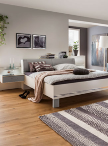 SCHLAFZIMMER bei Höffner in Berlin SCHLAFZIMMER im Angebot bei Höffner Berlin für 799,00 €