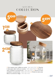 Prix et réduction Couvercle dans le prospectus B&M en cours Offre Couvercle dans le catalogue B&M du moment à la page 11