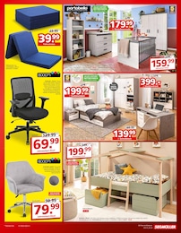 Jugendzimmer Angebot & Preis im aktuellen Segmüller Prospekt Jugendzimmer Angebot im aktuellen Segmüller Prospekt auf Seite 5