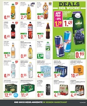 Volvic im Marktkauf Prospekt in Bielefeld Aktueller Marktkauf Prospekt mit Volvic, "Aktuelle Angebote", Seite 19