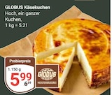 Angebot im GLOBUS Tönisvorst Prospekt GLOBUS Tönisvorst Prospekt mit im Angebot für 5,99 €