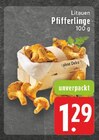 Litauen Pfifferlinge im Angebot bei E center in Gütersloh Litauen Pfifferlinge Angebote bei E center Gütersloh für 1,29 €