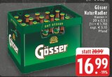 Aktuelle Radler Angebote bei E center in Solingen (Klingenstadt) Aktuelles NaturRadler Angebot bei E center in Solingen (Klingenstadt) ab 16,99 €