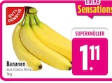 Aktuelles Bananen Angebot bei EDEKA in München ab 1,11 €
