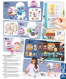 Prix et réduction Brande dans le prospectus JouéClub en cours Offre Brande dans le catalogue JouéClub du moment à la page 203