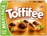 Toffifee von STORCK für 3,79 € bei Kaufland im Angebot Toffifee von STORCK im aktuellen Kaufland Prospekt