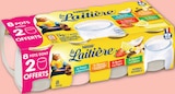 Yaourt Pot de Verre Panaché - LA LAITIÈRE en promo chez Netto Joué-lès-Tours à 2,89 €