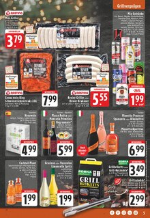 Whiskey im aktuellen EDEKA Prospekt (Gelsenkirchen) Whiskey im EDEKA Prospekt "Aktuelle Angebote" mit 24 Seiten (Gelsenkirchen)