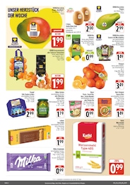 EDEKA Pralinen im Prospekt EDEKA Pralinen im Prospekt