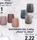 Trinkglas 'Palace' Angebote bei EDEKA Stade für 2,22 €