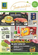 EDEKA Prospekt für Oelde mit 32 Seiten EDEKA Prospekt für Oelde: "Aktuelle Angebote", 32 Seiten, 21.06.2021 - 26.06.2021