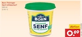 Thüringer Senf mittelscharf bei Netto Marken-Discount im Prospekt "" für 0,69 €