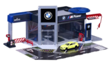 PORSCHE CARRY CASE - MAJORETTE - JouéClub PORSCHE CARRY CASE - MAJORETTE à 29,99 € dans le catalogue JouéClub