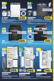 Aktueller EURONICS Prospekt mit Herd, "GENAU RICHTIG. NEUES JAHR. NEUE RABATTE.", Seite 3